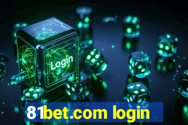 81bet.com login